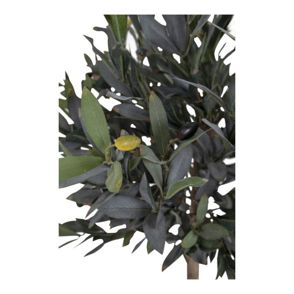 Green Decor Olive Tree tekokasvi 120 cm - Image 3