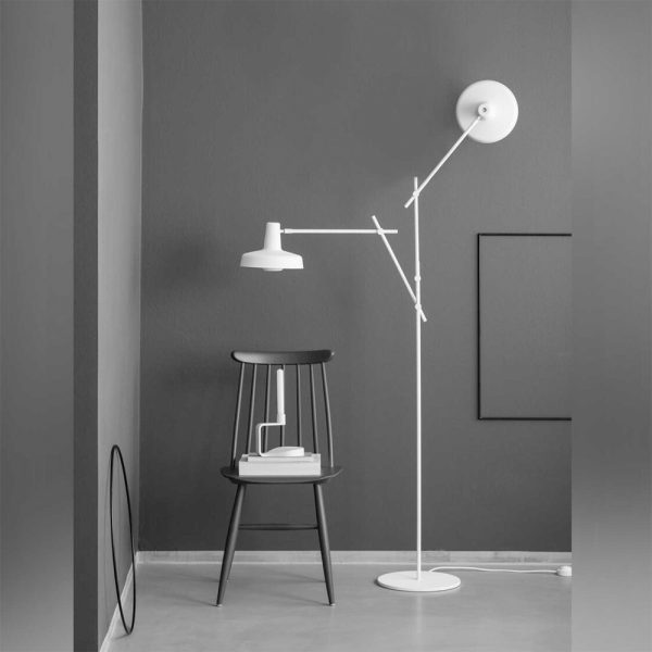 Grupa-products Arigato 2 lattiavalaisin - Image 4