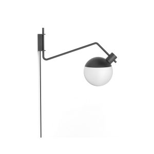 Grupa-products Baluna Medium Seinävalaisin