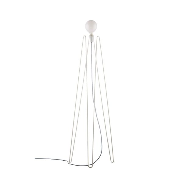 Grupa-products Model M2 Lattiavalaisin