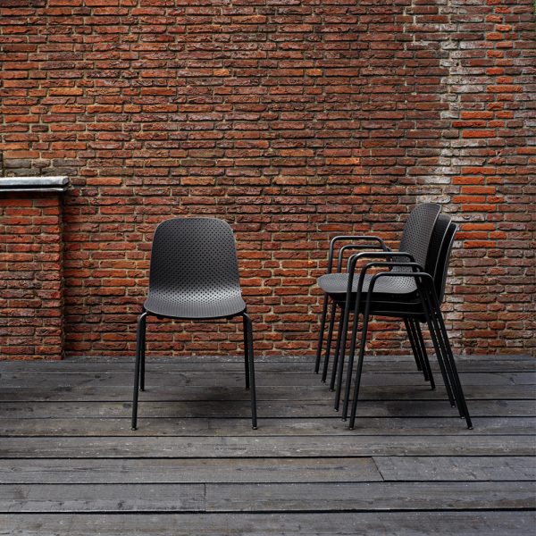 Hay 13Eighty Chair tuoli - Image 7