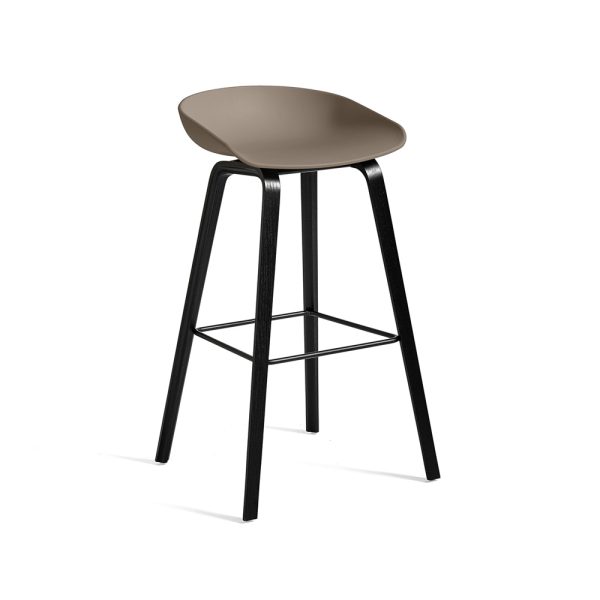 Hay About A Stool AAS 32 korkea baarituoli - Image 2