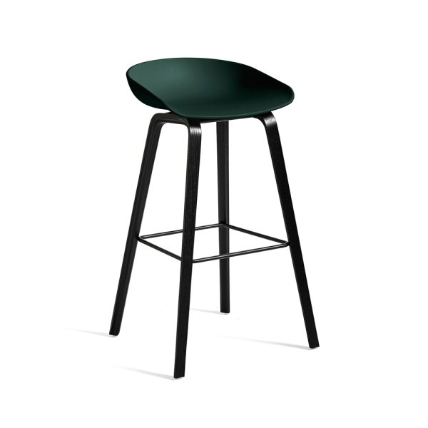 Hay About A Stool AAS 32 korkea baarituoli - Image 4