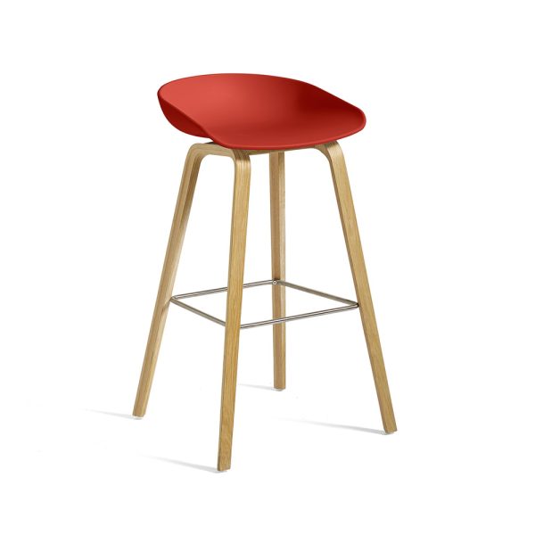 Hay About A Stool AAS 32 korkea baarituoli - Image 5