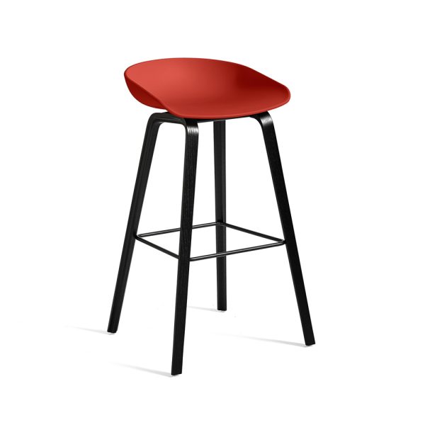 Hay About A Stool AAS 32 korkea baarituoli - Image 6