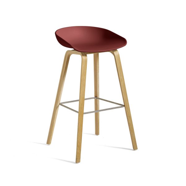 Hay About A Stool AAS 32 korkea baarituoli - Image 7