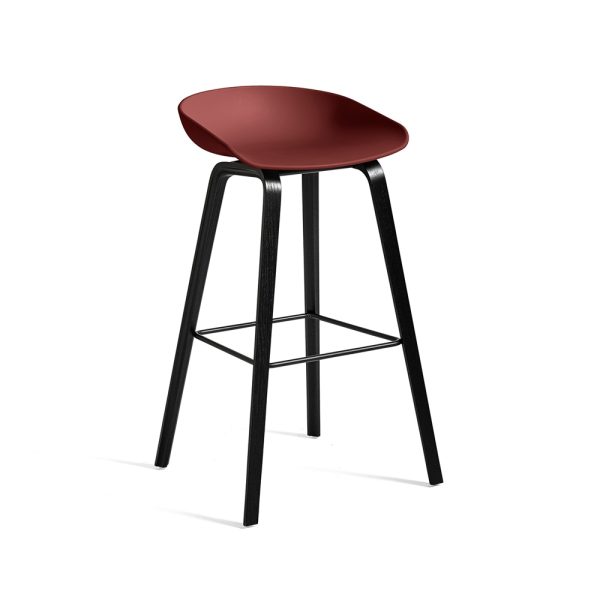 Hay About A Stool AAS 32 korkea baarituoli - Image 8