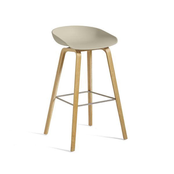 Hay About A Stool AAS 32 korkea baarituoli - Image 9