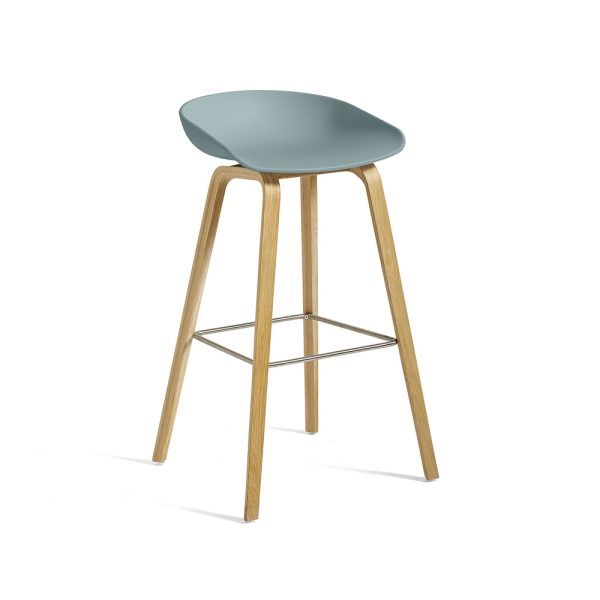 Hay About A Stool AAS 32 korkea baarituoli - Image 11