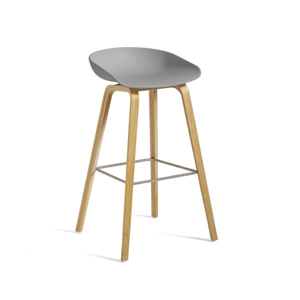 Hay About A Stool AAS 32 korkea baarituoli - Image 13