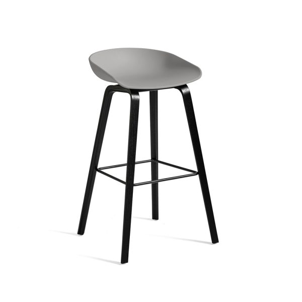 Hay About A Stool AAS 32 korkea baarituoli - Image 14