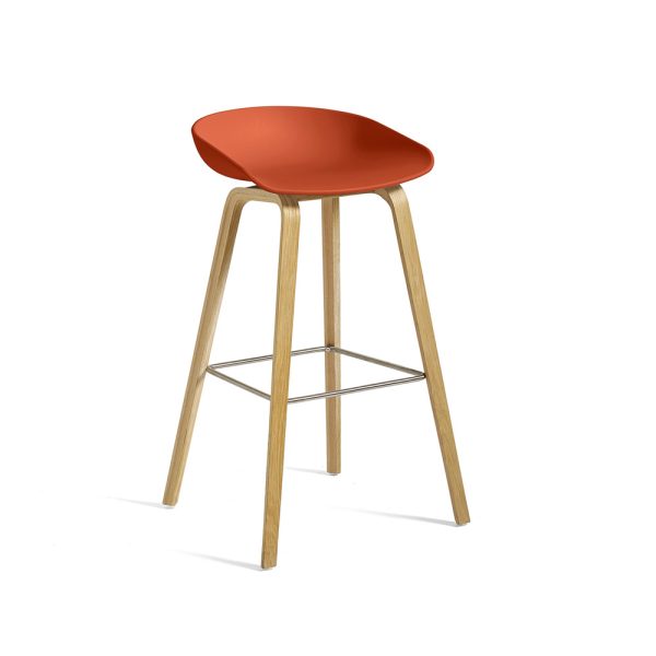 Hay About A Stool AAS 32 korkea baarituoli - Image 15