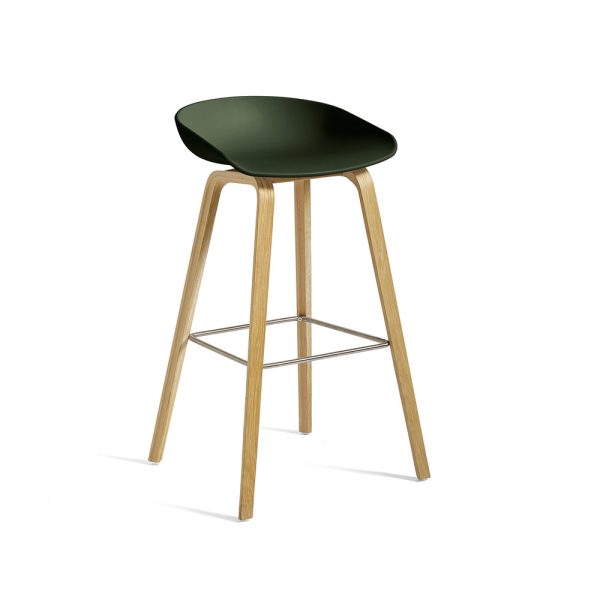 Hay About A Stool AAS 32 korkea baarituoli - Image 17