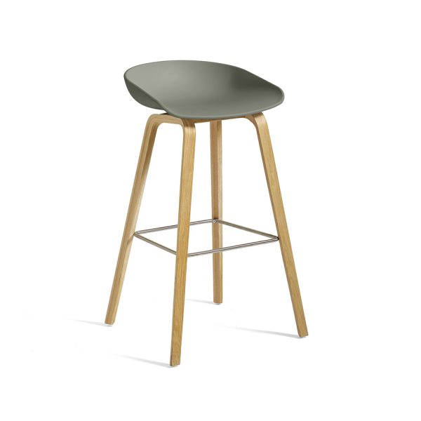 Hay About A Stool AAS 32 korkea baarituoli - Image 19