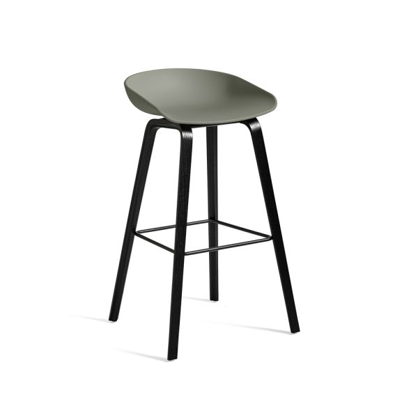 Hay About A Stool AAS 32 korkea baarituoli - Image 20