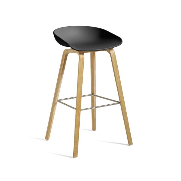 Hay About A Stool AAS 32 korkea baarituoli - Image 21