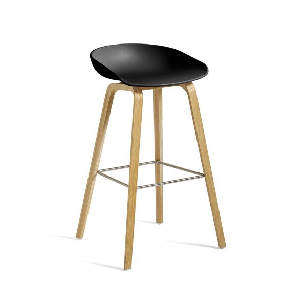 Hay About A Stool AAS 32 korkea baarituoli - Image 25