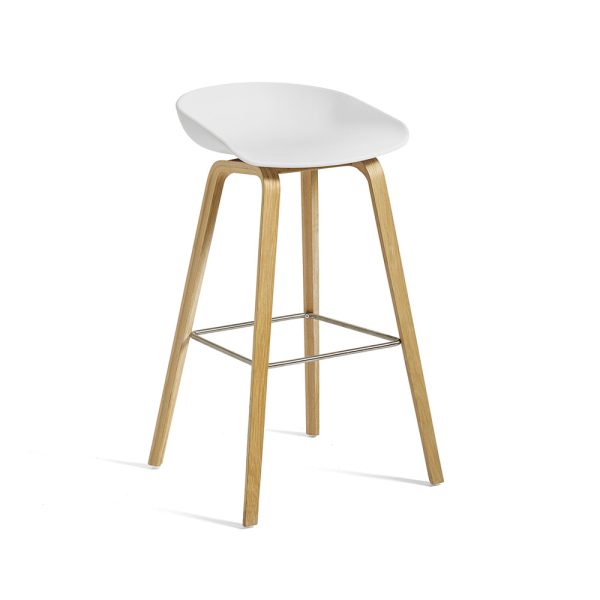 Hay About A Stool AAS 32 korkea baarituoli - Image 27