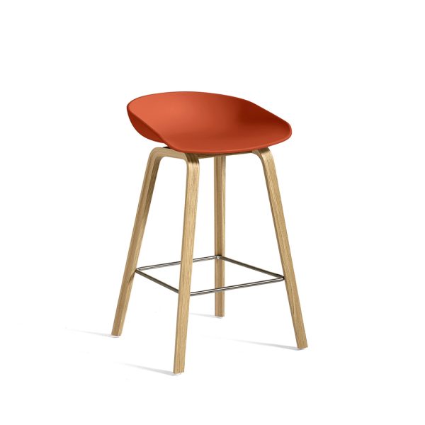 Hay About A Stool AAS 32 matala baarituoli - Image 2