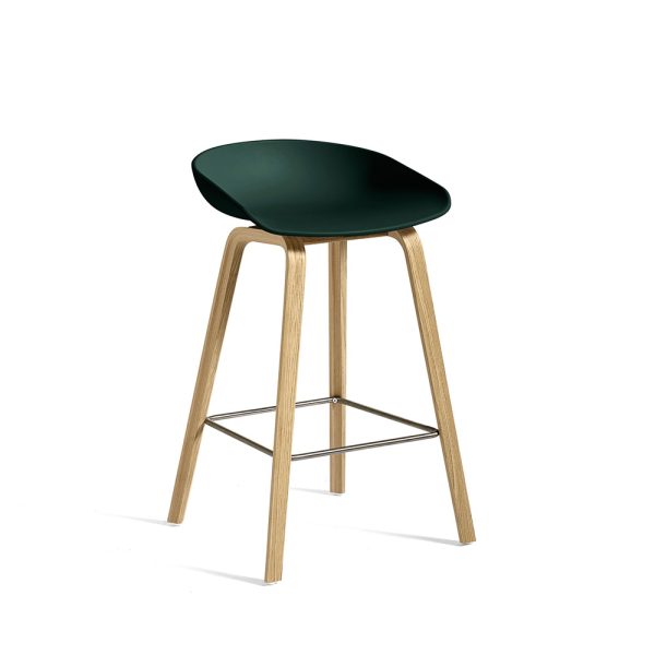 Hay About A Stool AAS 32 matala baarituoli - Image 3