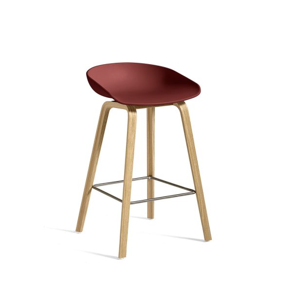 Hay About A Stool AAS 32 matala baarituoli - Image 5