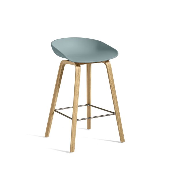 Hay About A Stool AAS 32 matala baarituoli - Image 9