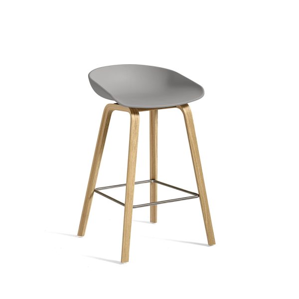 Hay About A Stool AAS 32 matala baarituoli - Image 11