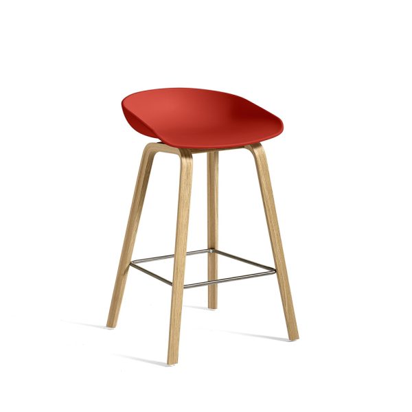 Hay About A Stool AAS 32 matala baarituoli - Image 13
