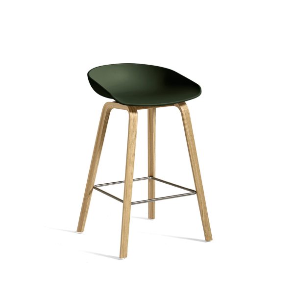 Hay About A Stool AAS 32 matala baarituoli - Image 15