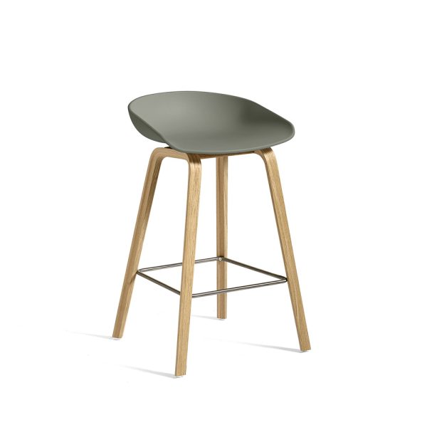 Hay About A Stool AAS 32 matala baarituoli - Image 17