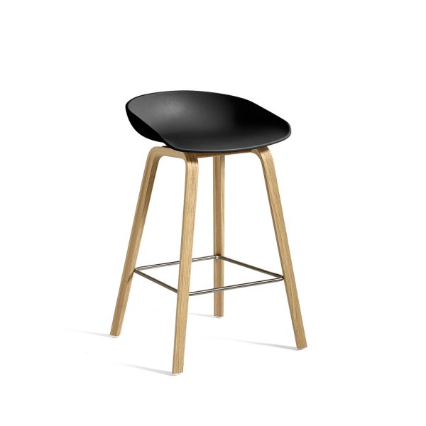 Hay About A Stool AAS 32 matala baarituoli - Image 25