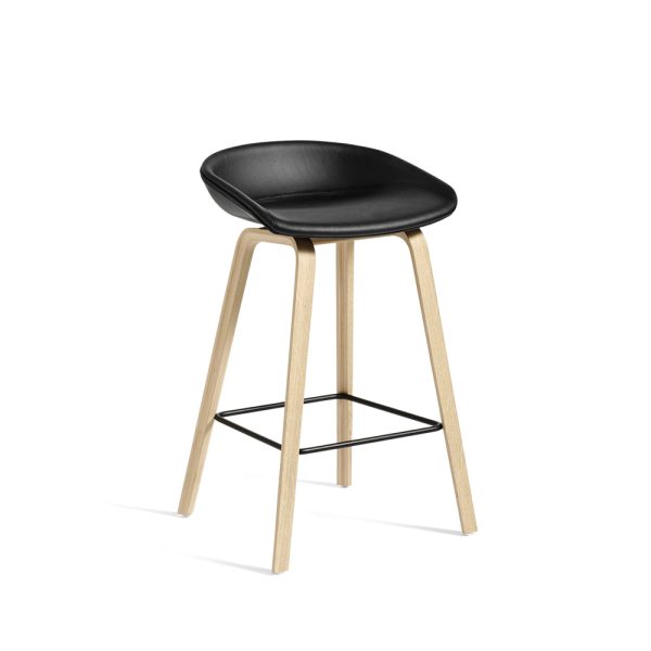 Hay About A Stool AAS 33 verhoiltu matala baarituoli - Image 2