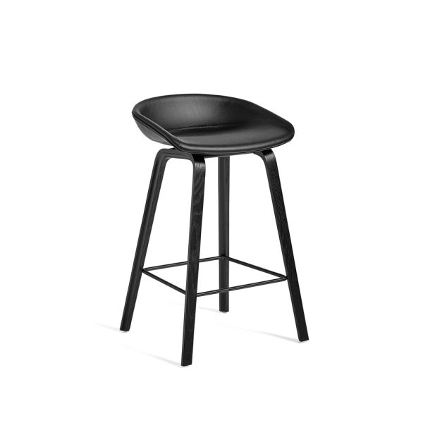 Hay About A Stool AAS 33 verhoiltu matala baarituoli - Image 3