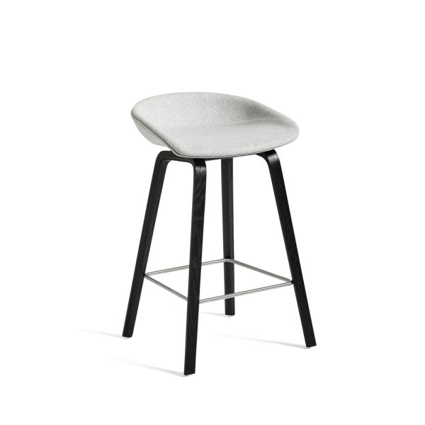 Hay About A Stool AAS 33 verhoiltu matala baarituoli - Image 4