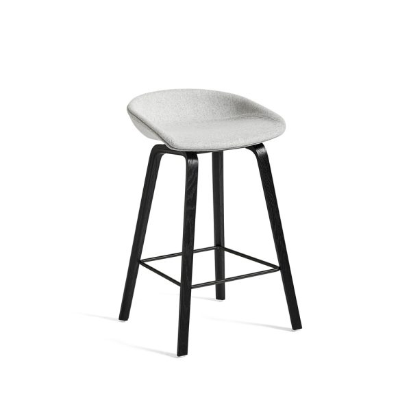 Hay About A Stool AAS 33 verhoiltu matala baarituoli - Image 5