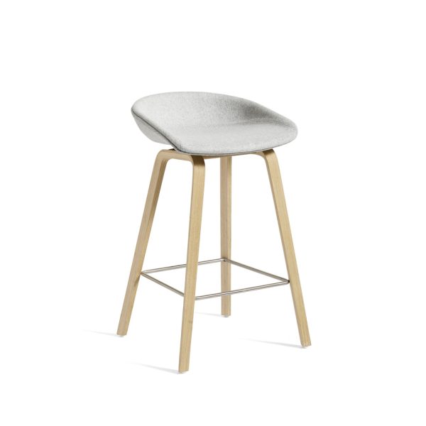 Hay About A Stool AAS 33 verhoiltu matala baarituoli - Image 8