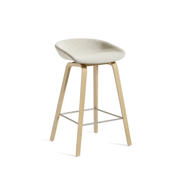 Hay About A Stool AAS 33 verhoiltu matala baarituoli - Image 9