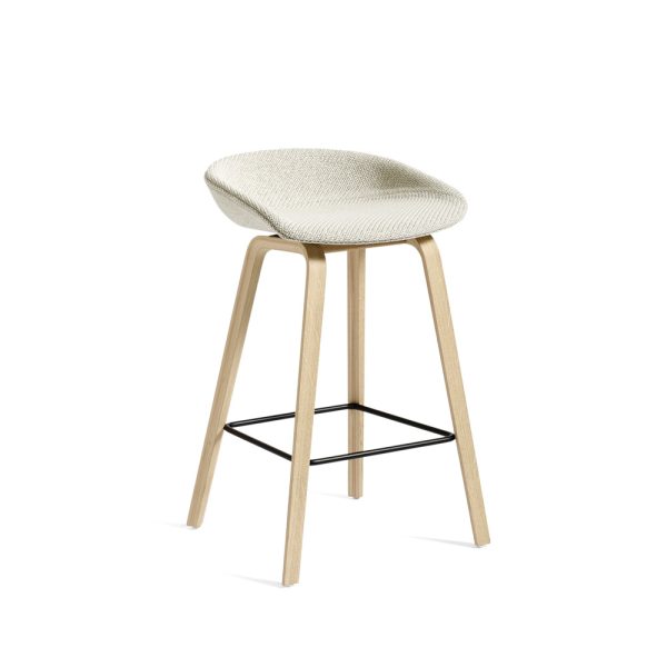 Hay About A Stool AAS 33 verhoiltu matala baarituoli - Image 10