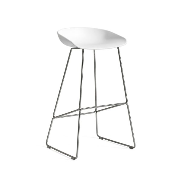 Hay About A Stool AAS 38 korkea baarituoli