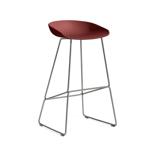 Hay About A Stool AAS 38 korkea baarituoli - Image 3