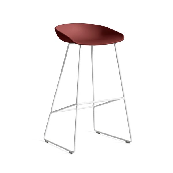 Hay About A Stool AAS 38 korkea baarituoli - Image 4