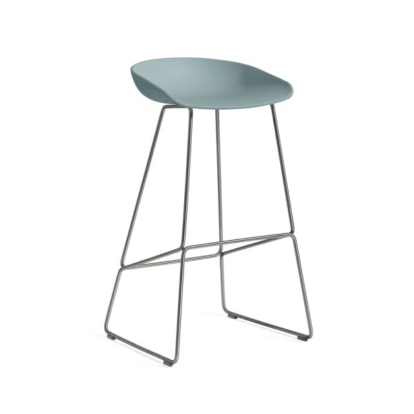 Hay About A Stool AAS 38 korkea baarituoli - Image 8