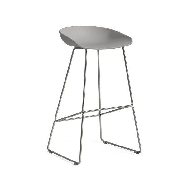 Hay About A Stool AAS 38 korkea baarituoli - Image 9