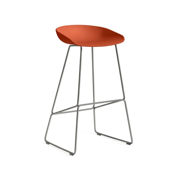 Hay About A Stool AAS 38 korkea baarituoli - Image 12