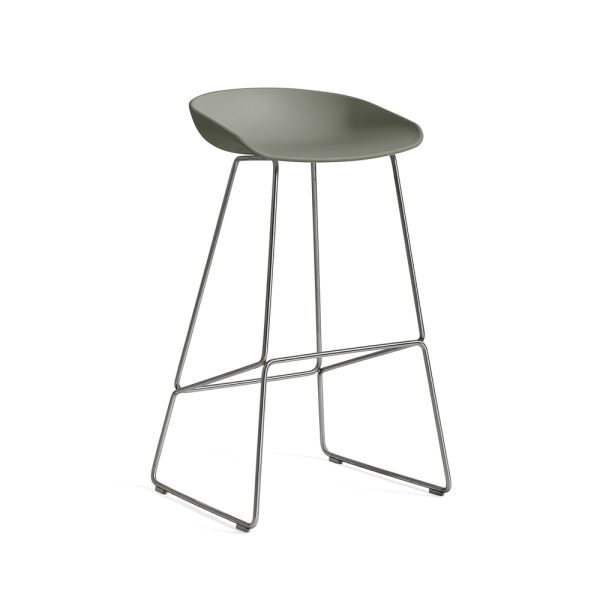 Hay About A Stool AAS 38 korkea baarituoli - Image 16