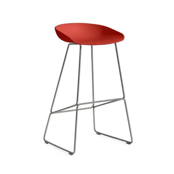 Hay About A Stool AAS 38 korkea baarituoli - Image 23