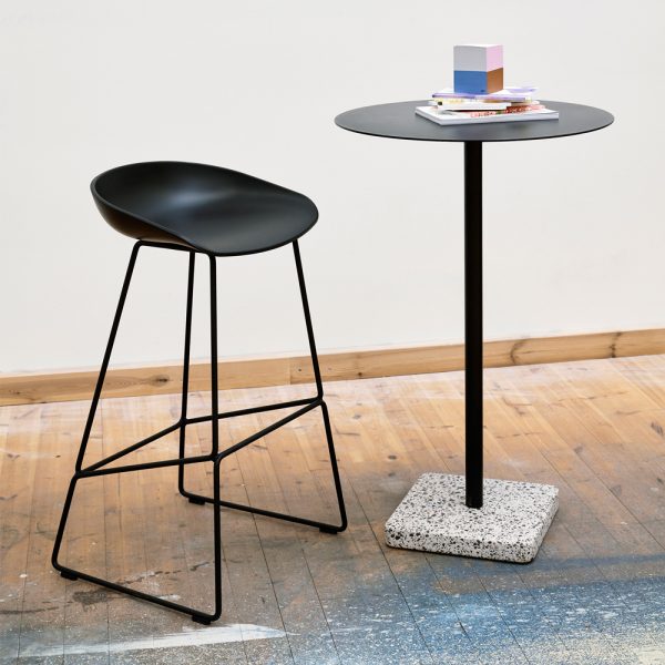 Hay About A Stool AAS 38 korkea baarituoli - Image 28