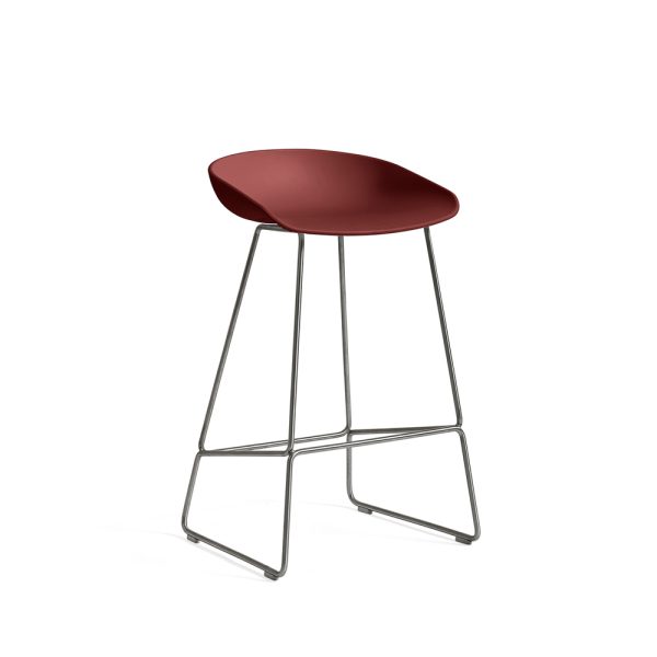 Hay About A Stool AAS 38 matala baarituoli - Image 4