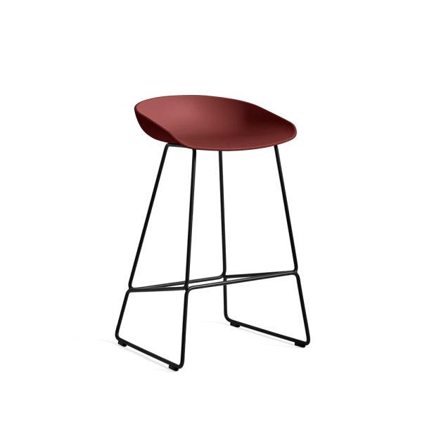 Hay About A Stool AAS 38 matala baarituoli - Image 6