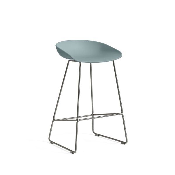 Hay About A Stool AAS 38 matala baarituoli - Image 10